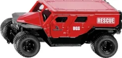 GHE-O Rescue 2307