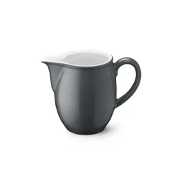 Gießer 0,25 l Anthrazit Solid Color