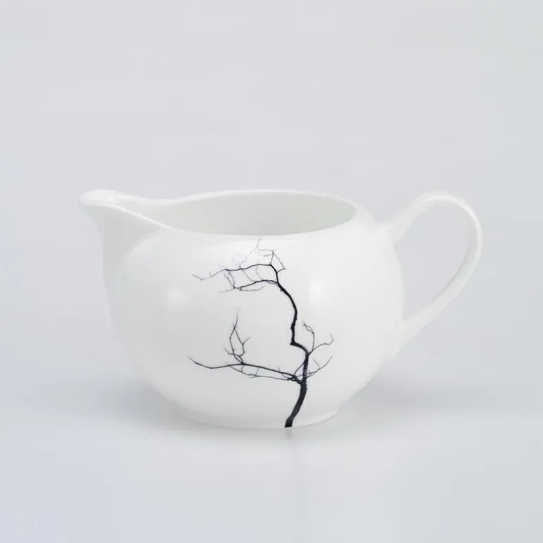 Gießer 0,30 l Black Forest Fine Bone China