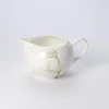 Gießer 0,30 l Golden Forest Fine Bone China