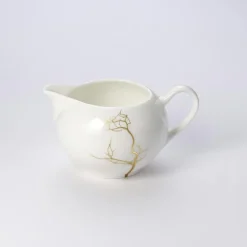 Gießer 0,30 l Golden Forest Fine Bone China