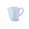 Gießer 0,25 l Morgenblau Solid Color
