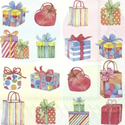 GIFTS Lunch-Servietten L 866800