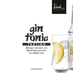 Gin Tasting 519/61 2 Stück Angebot