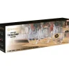 GIN&TONIC SET/4 4 GLASTRINKHALME