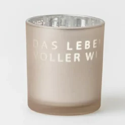 Glanzlicht „Das Leben ist voller W..