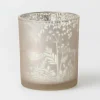 Glanzlicht „Garten", Ø:9cm, H.10cm