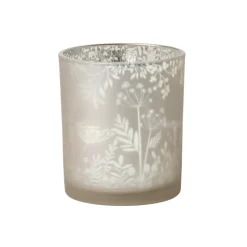 Glanzlicht „Garten", Ø:9cm, H.10cm