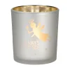 Glanzlicht „I'm always by your side", D 7cm H 8cm