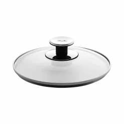 Glasdeckel 20 cm