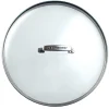 Glasdeckel für Pfanne 24 cm
