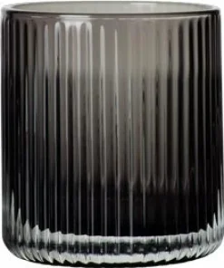Glas, Grey 0,2l