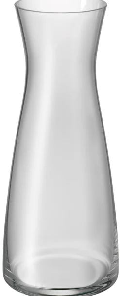Glaskaraffe 0,75 L -Ersatzglas-