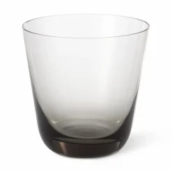 Glas 0,25 l Grau Capri