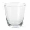 Glas 0,25 l Klar Capri