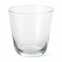 Glas 0,25 l Klar Capri
