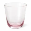 Glas 0,25 l Rosé Capri