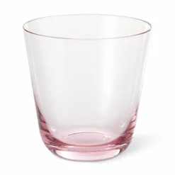 Glas 0,25 l Rosé Capri