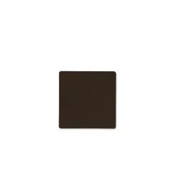 Glass Mat Square Nupo Hazel