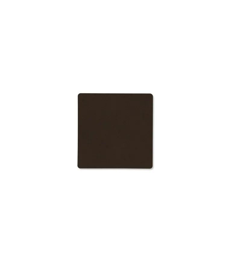 Glass Mat Square Nupo Hazel
