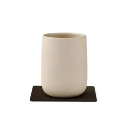 Glass Mat Square Nupo Hazel
