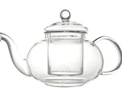 Glas-Teekanne Verona 0,5L
