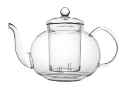 Glas-Teekanne Verona 1L