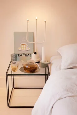 Glas-Teekanne Verona 1L