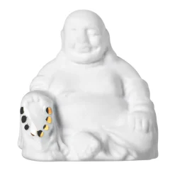 Glückskästchen „Relax Buddah"