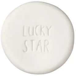 Glücksmünze „Stern" D:3,5cm