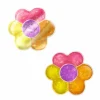 Glitzer-Glibber-Knete 35g 4-farbig