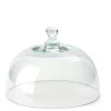 Glocke einzeln Glas Ø 20cm