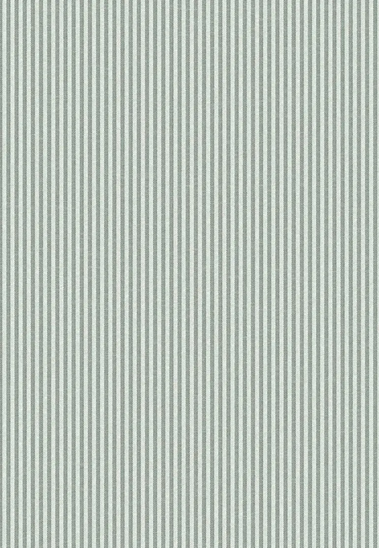 Gläsertuch "Fischgrat" lorbeer Halbleinen 45x73cm