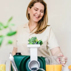 Go Green Package