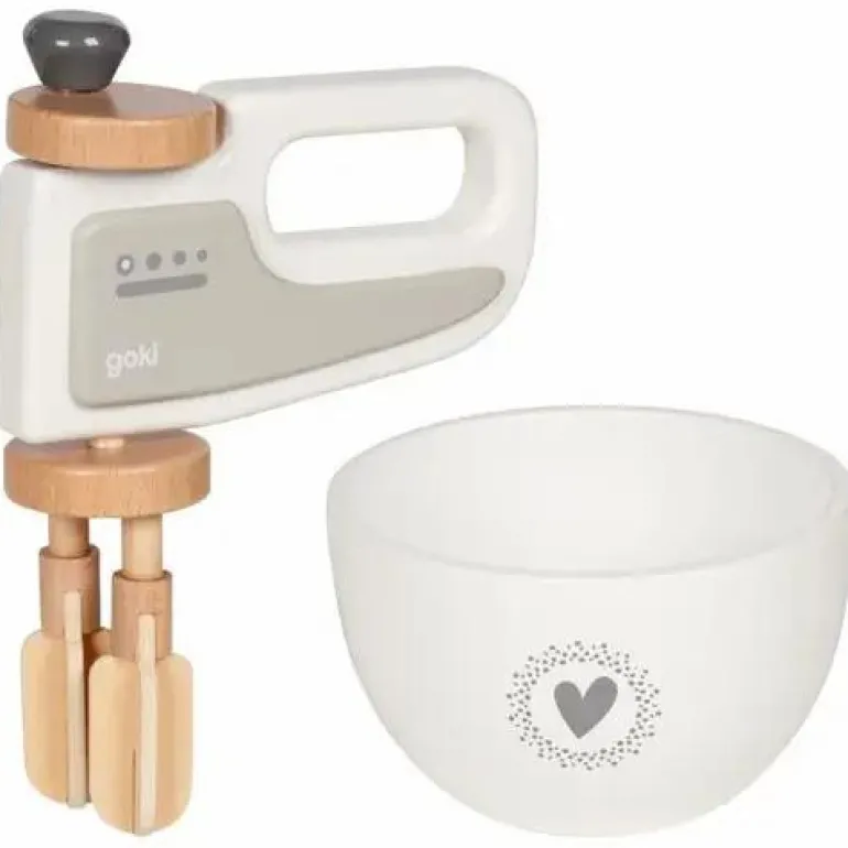 GoKi Handmixer