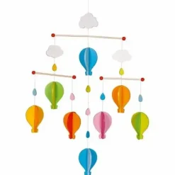 GoKi Mobile Heißluftballons