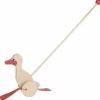 GoKi Schiebetier Ente