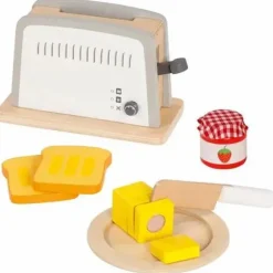 GoKi Toaster