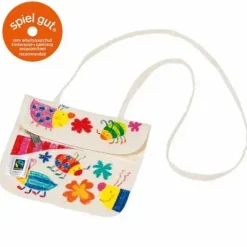 GoKi Brustbeutel, Fair Trade