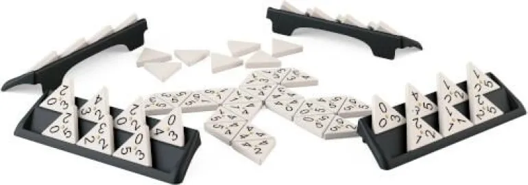 Goliath 60689 Triominos Extra Large