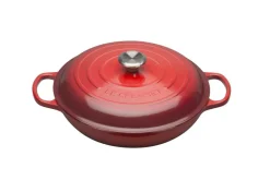Gourmet Profitopf Signature 30 cm Kirsch