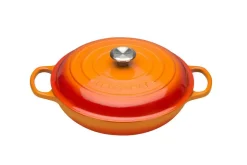 Gourmet Profitopf Signature 30 cm Ofenrot