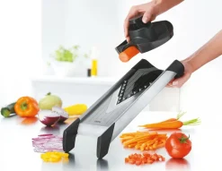 Gourmet-Hobel Violino