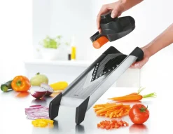 Gourmet-Hobel Violino