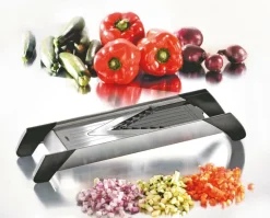Gourmet-Hobel Violino