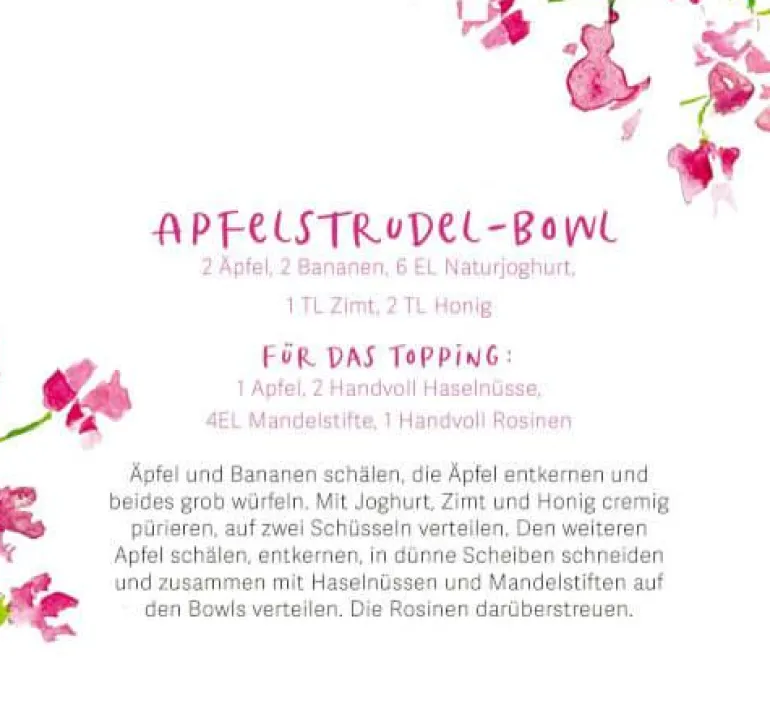 Gr. Spiralaufstellbuch: Jugend ist aus, aber Prose