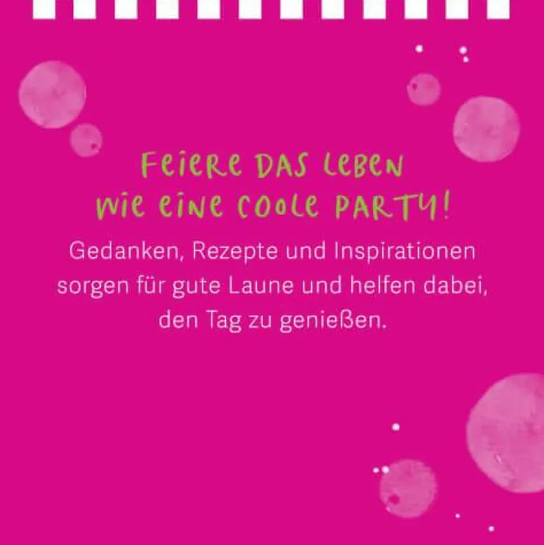 Gr. Spiralaufstellbuch: Jugend ist aus, aber Prose