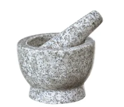 Granitmörser Salomon Ø 13,0 cm