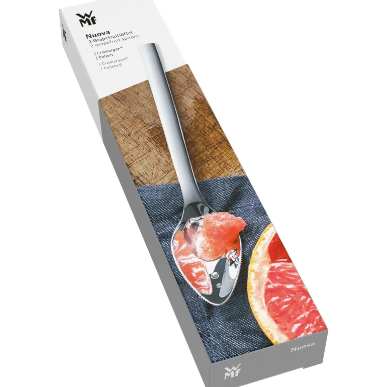 Grapefruitlöffel Nuova 2er-Set