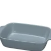 Gratinform Porto 30cm blau